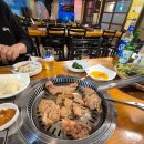 고흥숯불갈비 이미지