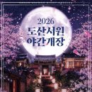 달빛아래