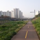 안산천 이미지