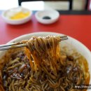 시장짜장면 이미지