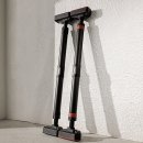 미드브로 | 어깨 깡패 등 근육 홈트레이닝 풀업 봉 방문 틈 도어짐 문틀 철봉 설치 후기