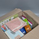 해피아이어린이집 | 무료임신육아선물 51회 유하박스 육아맘ver. 당첨후기