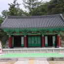 진한국 태조(太祖) 은열왕 춘향제(경주이씨 시조) - 2010년 표암전 악강묘. 이미지