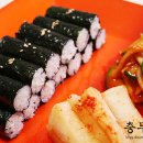 김밥장군 이미지