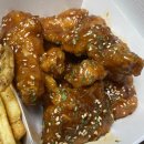 오태식해바라기치킨외도점