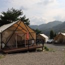 지리산리조트글램핑 이미지