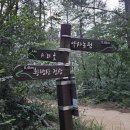 황방산 맨발걷기 이미지