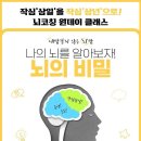 뇌의 비밀, 뇌코칭 원데이 클래스 이미지