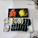 시절공감1988나드리김밥