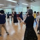 건강댄스교실 이미지