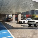 용문우체국 이미지