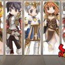 뉴월드코리아 이미지