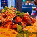 스탑사인(Stopsign) | [이태원맛집] 미트볼 라자냐 찐 맛집 이태원 스탑사인 stopsign