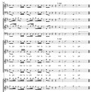 [성가악보] Messiah 44. Hallelujah [G. F. Handel, Full Score2, Brian Marble] 이미지