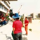 답십리침례교회 이미지