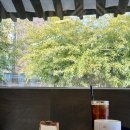 공주 카페 로컬커피 1943년 한옥 카페 내돈내산