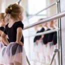 유아 발레 이미지