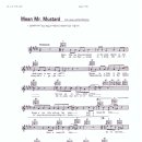 Beatles / Mean Mr. Mustard 이미지