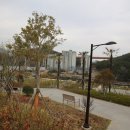 미래1공원 공중화장실 이미지