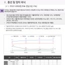 [MBC-코리아리서치] 민주당 45% 국민의힘 32% 윤 31% 이미지