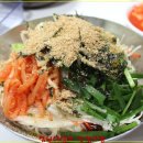 화전국수 - 부산진구 양정동 | 화전국수