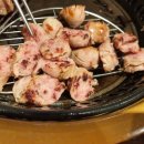 돼지 레스토랑 이미지