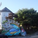 용궁칼국수 이미지