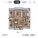 은빛 5단지 앞 | 구정마루 마뷸러스젠 모로칸크림 고양시 덕양구 은빛마을5단지아파트 시공후기