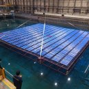 바다태양광발전소 이미지