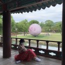 광한루원 포토존 조 | 0523 (day3. 먹는다 여행)