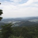 어사 박문수 테마길 이미지