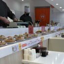 하단역 | 부산 하단역 용이초밥 내돈내산 솔직후기 :: 5만원 넘게 먹고 영화관람권까지 받음 (내돈내산)