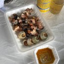 영광센터-1 | [전남/영광] : 영광 맛집 추천! 바다 뷰 보며 야장...낮술 하기 좋은 '설도항' 내돈내산 솔직 후기