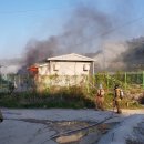 장성 태양광발전소 이미지