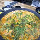 청춘닭갈비 이미지