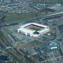 England , Stoke-on-Trent , Bet365 Stadium , 30,089 , 1997.08.30 이미지