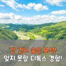 맹개마을 | 맹개마을? 인생 꼬이는 디지털 디톡스 여행 후기! 진짜 괜찮을까?