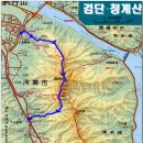 ♣ 겨울 숲으로 갑니다. [검단산(黔丹山) 657m] ♣ 10/1/10 ♣ 이미지