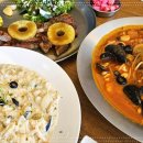 다이닝 센 이미지