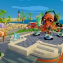 월드스타스크린골프 이미지