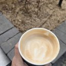 레인커피 상봉점