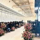 우리의 4월 5일 이야기, 루벨 강동 본식 후기