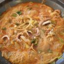 충무낙지볶음 이미지