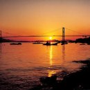 남해군 풍경 이미지