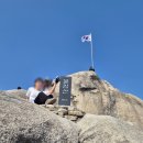 얌샘김밥노원 | 불암산 제9등산로 백세문코스 주말 후기