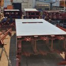 게이트조형물 | 판문점 평화의 탑 조형물 제작 설치 후기