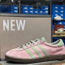 2741 | 토바코 핑크민트(Tobacco,JR2741) : 파주 프리미엄아울렛 오프라인 구매 후기(착화감, 사이즈팁, 착샷)