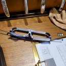 afternoon(애프터눈)안경원 | 내 얼굴형에 딱 맞게 안경 조절, 친절함의 끝판왕 애프터눈 안경원 (이수역 안경 피팅, 피팅 전문점)