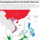 Only 'War' Could Stop China From Controlling South China Sea, U.S. Military Commander Says 이미지