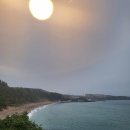 산책길 | 제주 파르나스 호텔 산책길 후기 — 비 오는 날, 부부의 바닷길 모험기